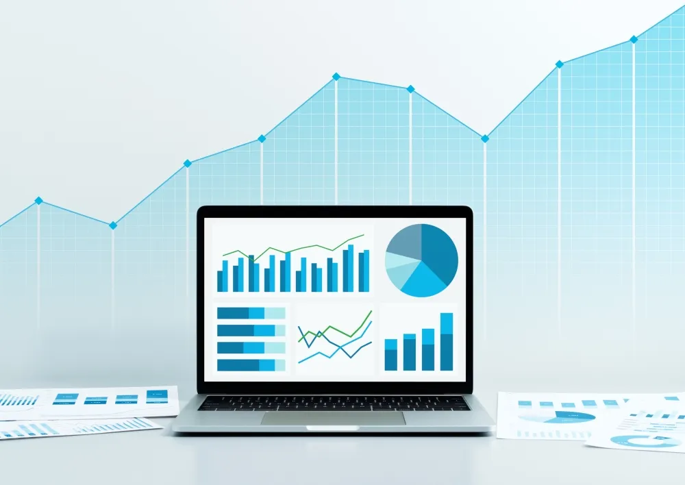 数字で見るエナジー