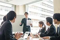 キャリアサポート